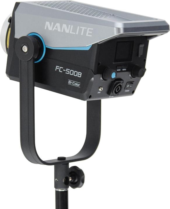Actual product image Nanlite FC500B (Studio light, Video light)