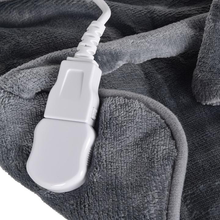 Image du produit Profi-Care Coussin chauffant pour le dos / la nuque (60 x 85 cm)