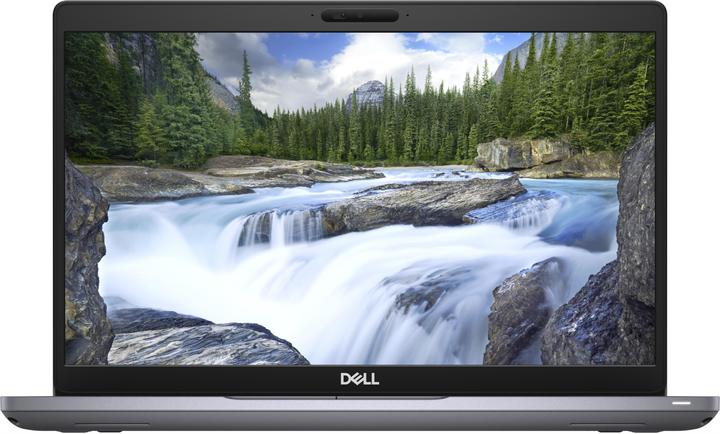 Image du produit Dell Latitude 5411 (14", 512 Go, 16 Go, DE, Intel Core i7-10850H)
