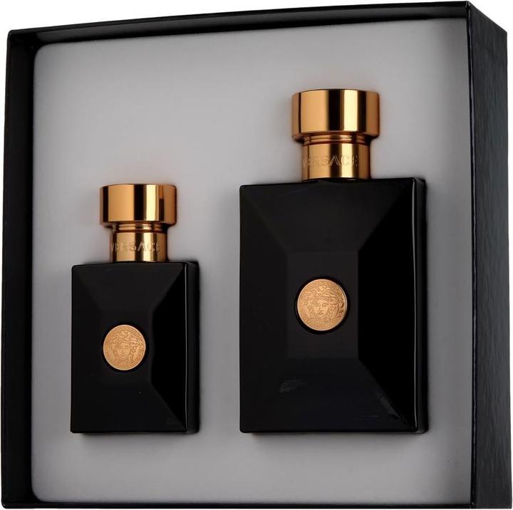 Immagine prodotto Versace pour Homme Dylan Blu (Set profumo)