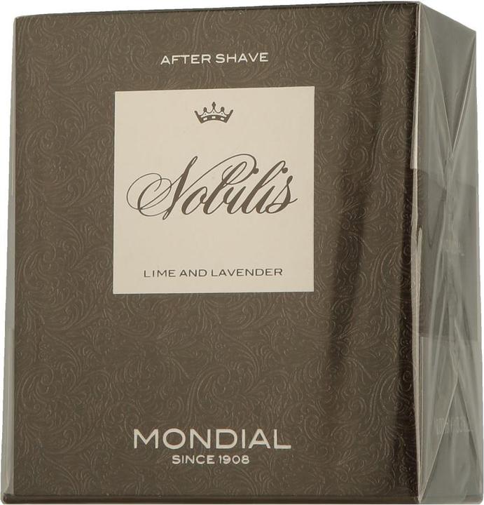 Produktbild Mondial 1908 Nobilis (Aftershave Lotion, 100 ml)