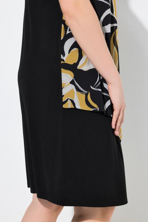 Produktbild Ulla Popken Jerseykleid (54)