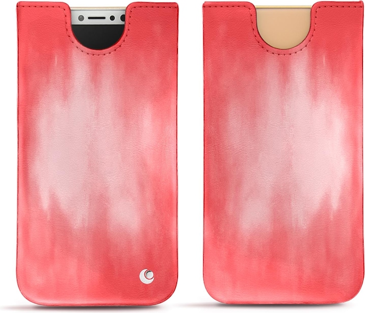 Produktbild Noreve Lederschutzhülle (Apple iPhone X)