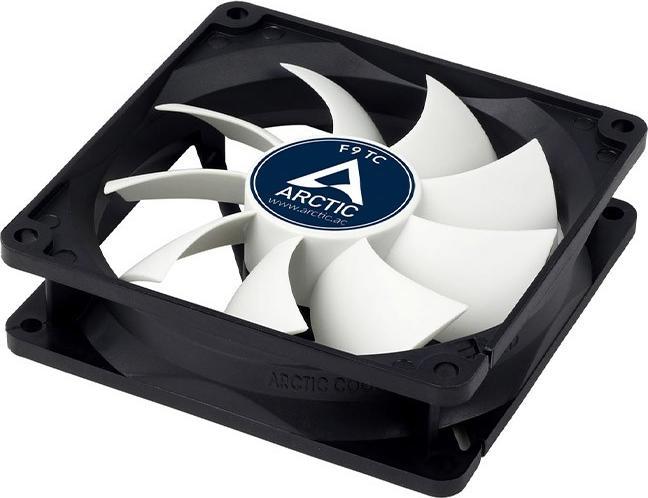 Produktbild Arctic F9 TC Lüfter (92 mm)