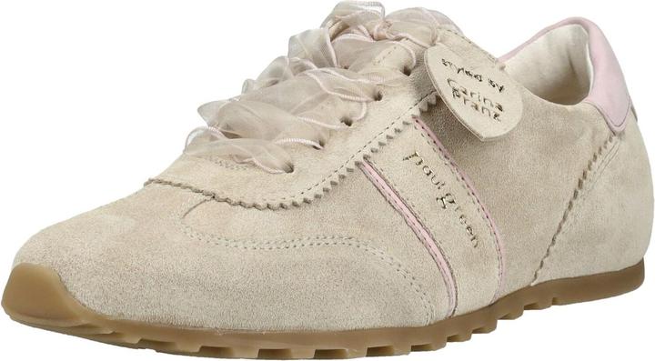 S.Suede/St.N Biscuit/Pri 019