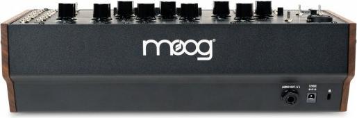 Actual product image Moog Spectravox