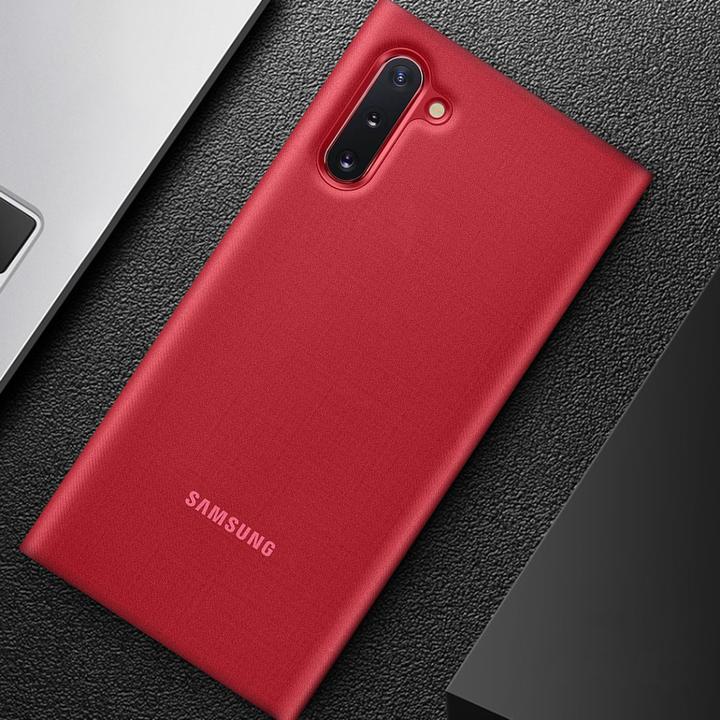 Produktbild Samsung LED View Cover (Samsung Galaxy Note 10)