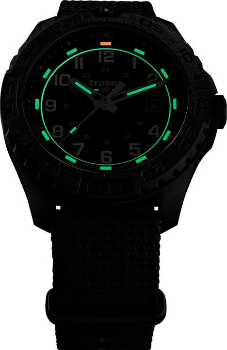 Produktbild Traser P96 OdP Evolution (Taucheruhr, 44 mm)
