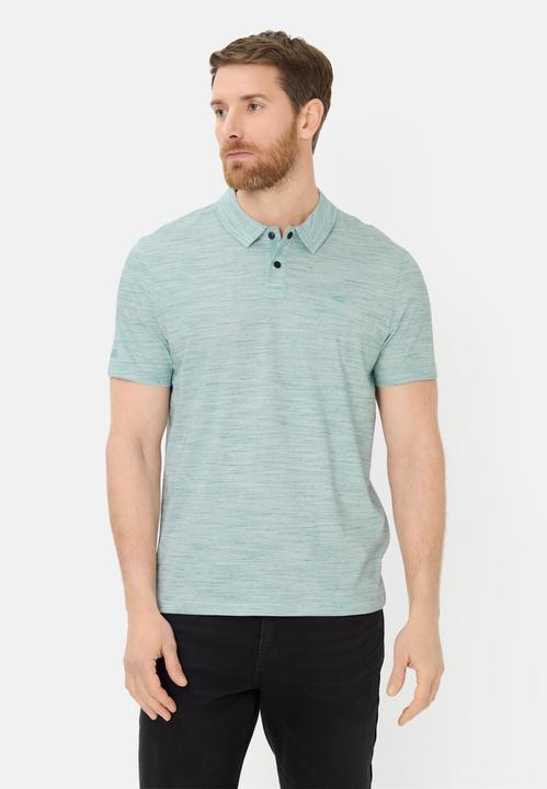 Produktbild Camel Active Poloshirt mit Quick Dry Funktion (M)