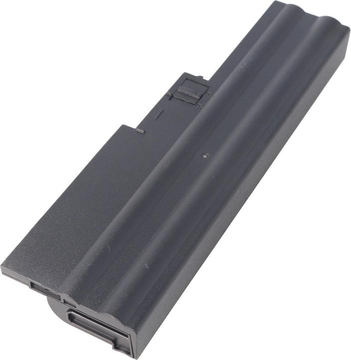 Actual product image AccuCell Battery Lenovo ThinkPad T60, Thinkpad T61 (5200 mAh)