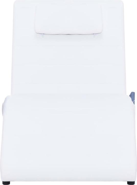 Image du produit vidaXL Chaiselongue