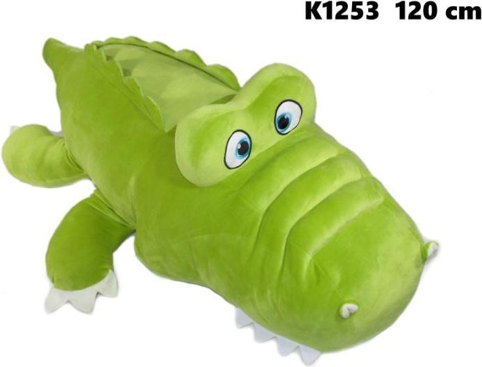 Produktbild Sun-Day Crocodile mascot 120cm 165077 SunDay