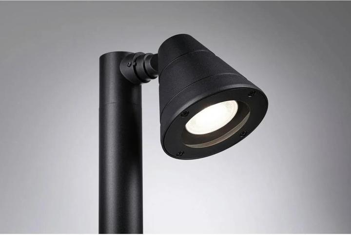Image du produit Paulmann Borne d'éclairage Trian (GU10, IP44)