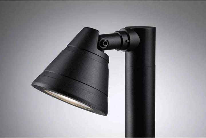 Image du produit Paulmann Borne d'éclairage Trian (GU10, IP44)