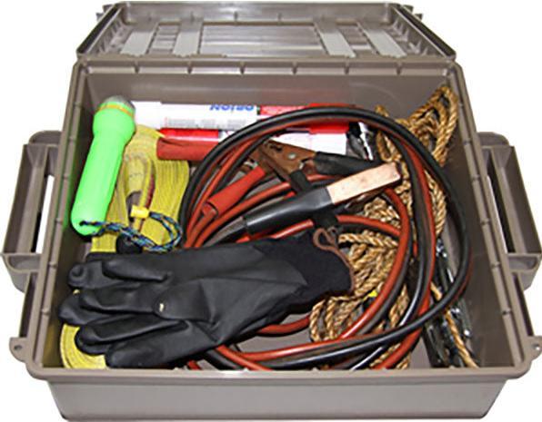 Image du produit MTM Case-Guard Ammo Crate Utility Box Acr5 (40 cm, 26 l)