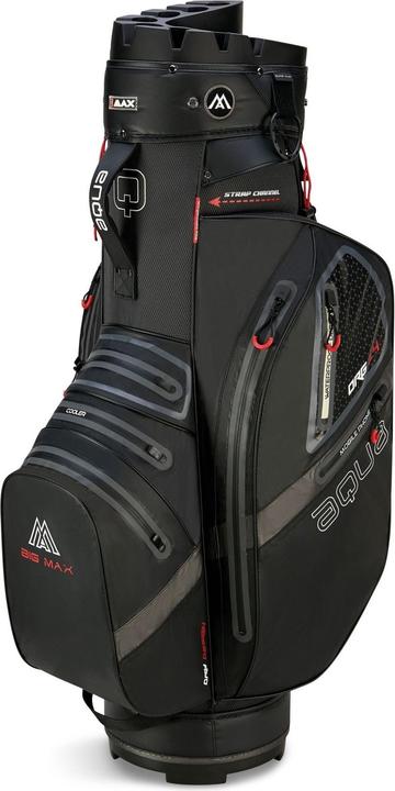 Big Max Aqua Silencio 4 Cartbag