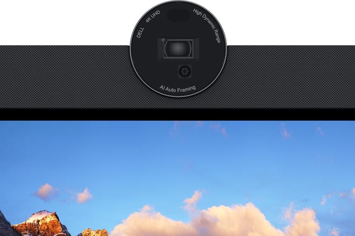 Produktbild Dell UltraSharp U3223QZ (3840 x 2160 Pixel, 32")
