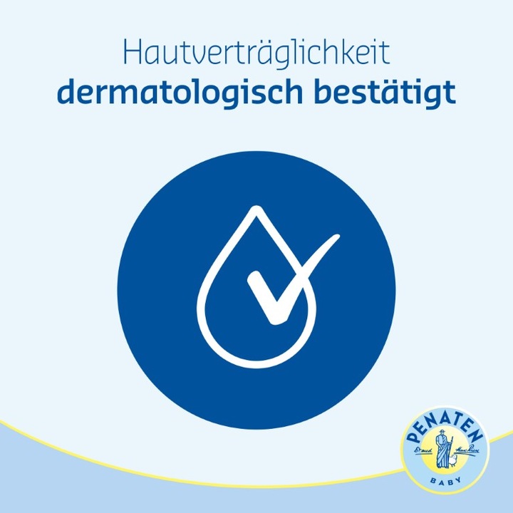 Image du produit Penaten Pflegelotion