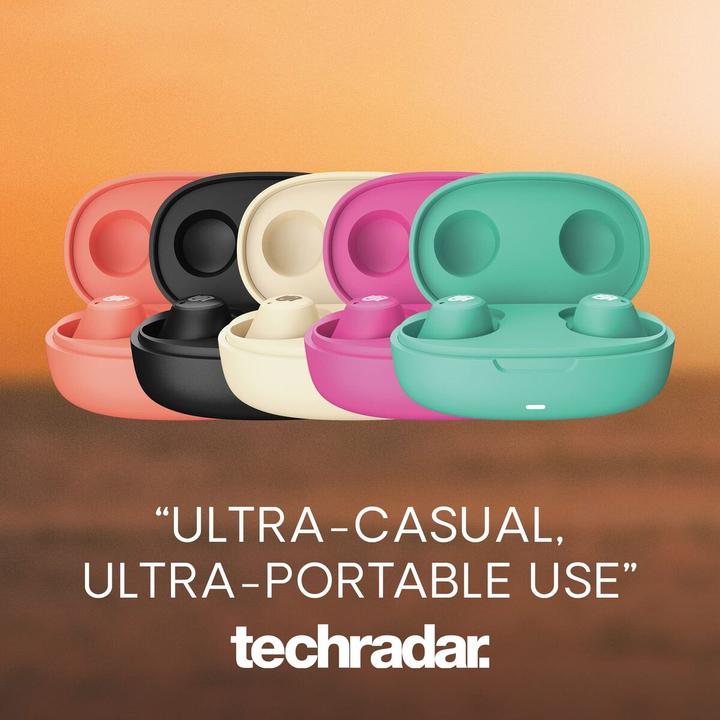 Actual product image Urbanista Lisbon (9 h, Wireless)