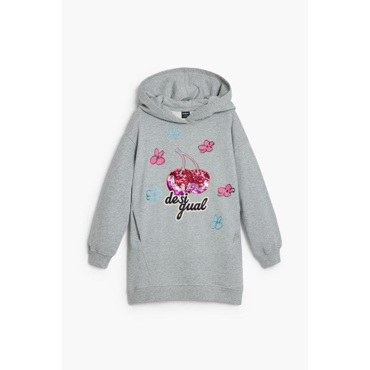 Image du produit Desigual Cherries (11XL)