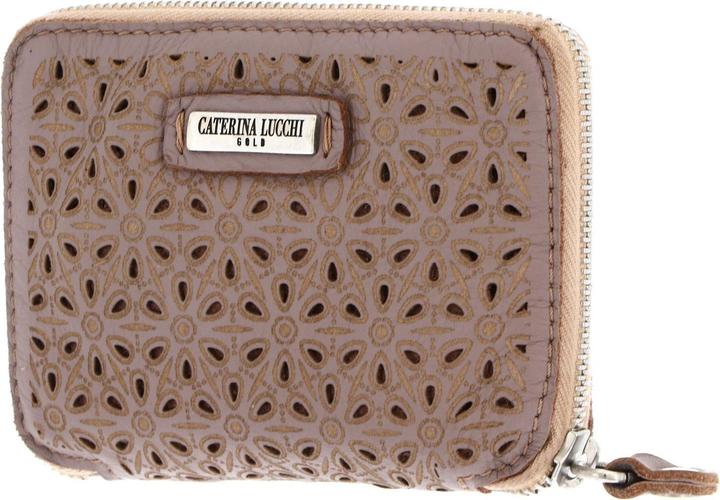 Actual product image Caterina Lucchi Modena Diva Zip Around Wallet
