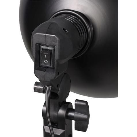 Thumbnail - Studioking Tageslicht Set PK-KS11 2x85W (Studioleuchte), Dauerlicht