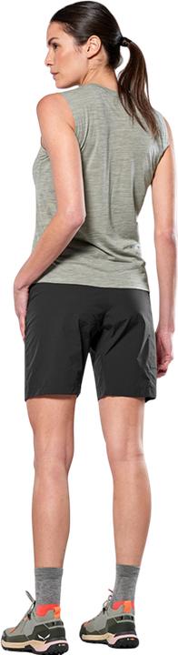 Actual product image Salewa Eagle Minilogo Merino Tank Top Da (42, 48, XL)