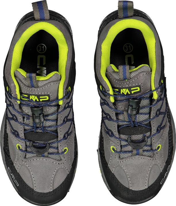 Immagine prodotto CMP Campagnolo Scarpe Rigel Low WP (28)