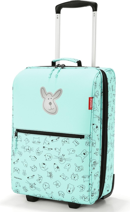 Trolley XS (12 l, Handgepäck (bis 50l))
