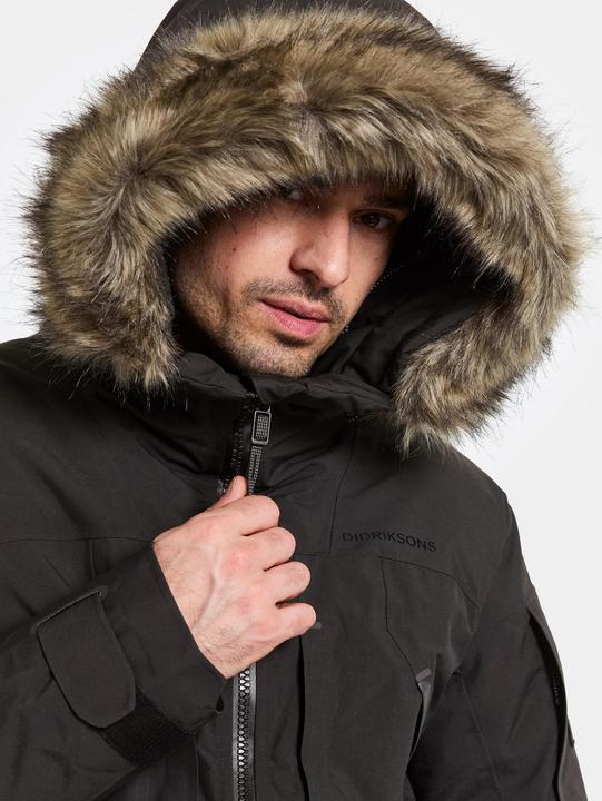 Produktbild Didriksons Zeus USX Parka 2 (L)