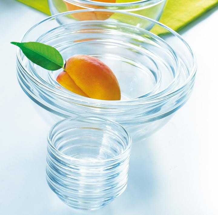Actual product image Arcoroc Bowl Empilable 6cm (6 cm, 0.03 l)
