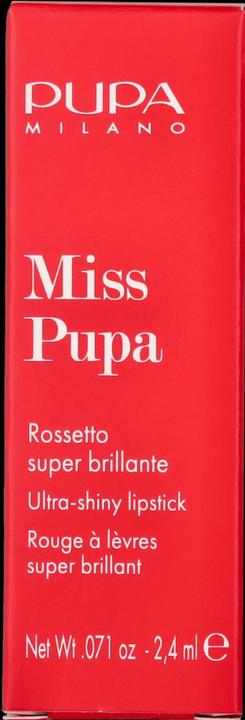 Produktbild Pupa Milano Miss Pupa champagne (600 Champagne)