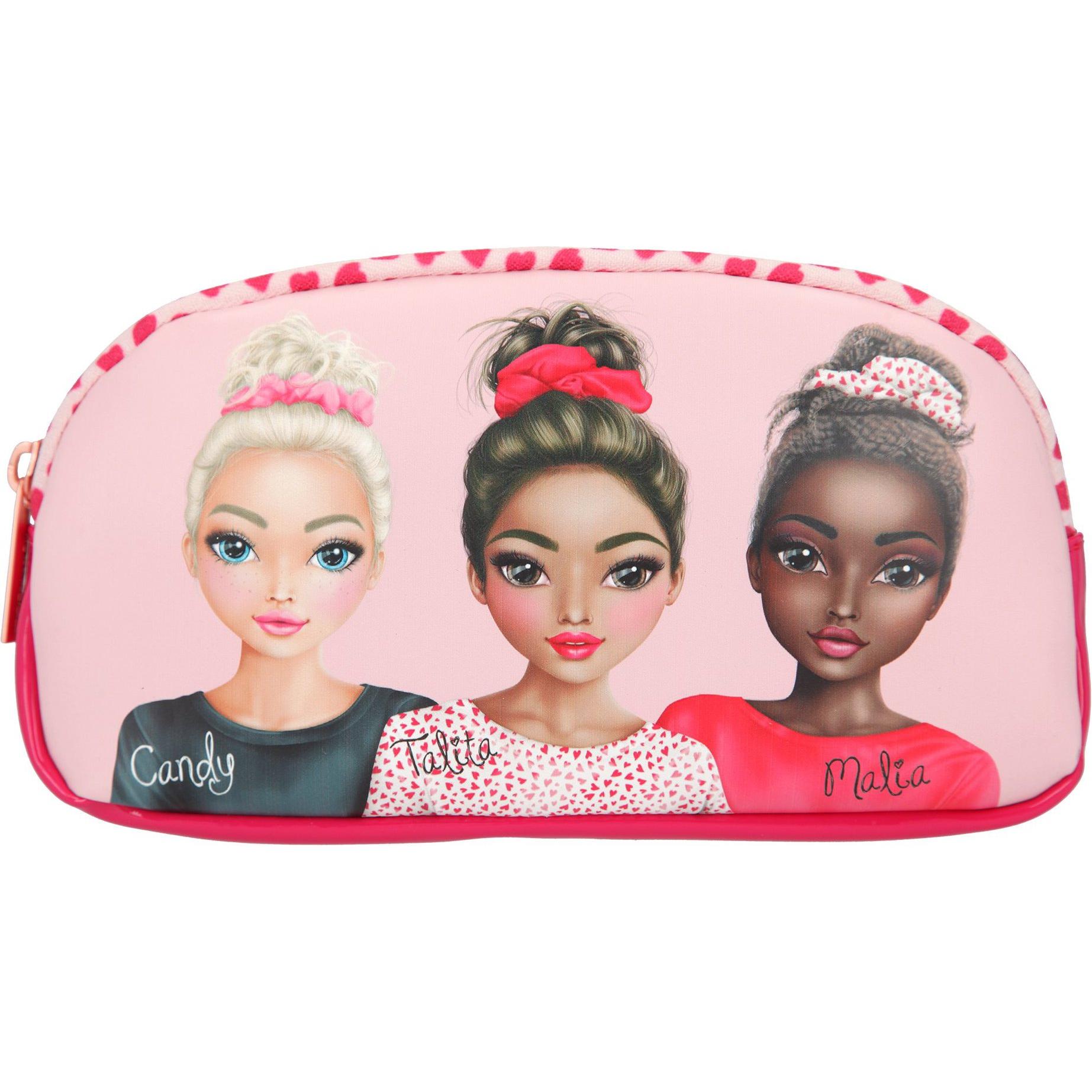 Top Model, Etui, 11532 Make-up-Organizer
