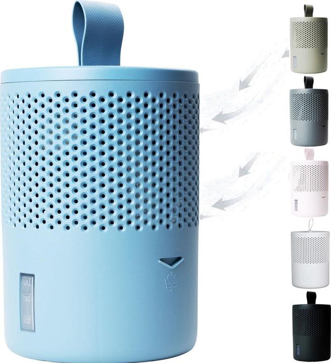 Image du produit Absodry Duo Family (25 m²)