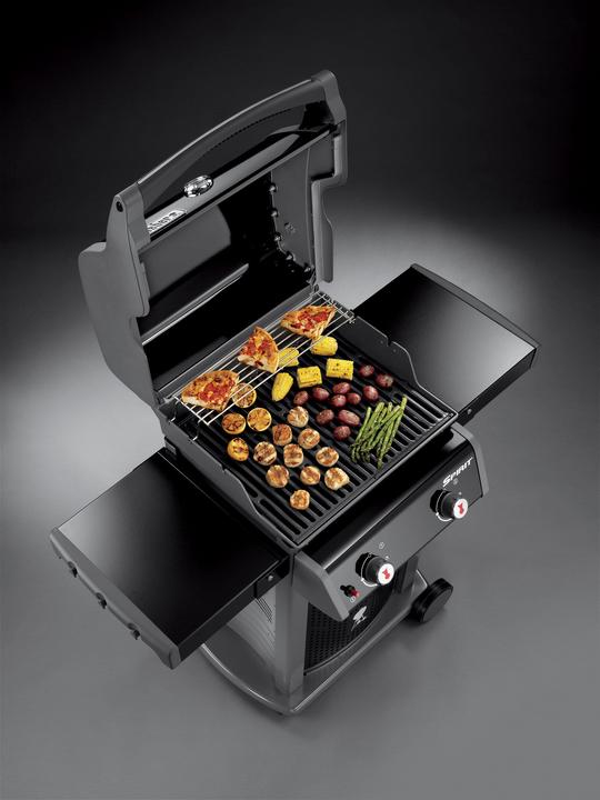 Produktbild Weber Spirit E-210 Classic (7.70 kW)