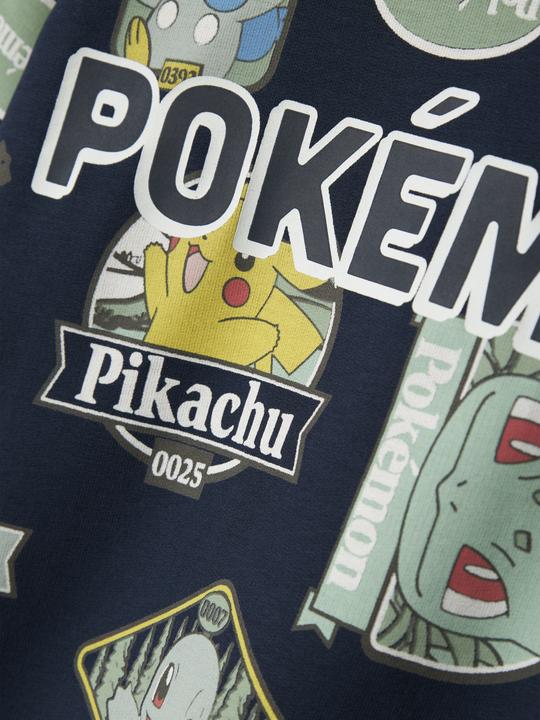 Produktbild Name it Pokémon Sweatshirt (92)