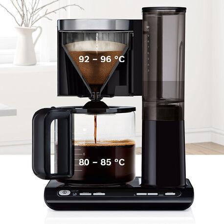 Actual product image Bosch Hausgeräte TKA8013 Styline