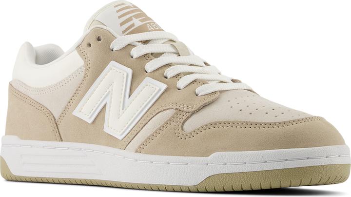 Image du produit New Balance BB480LEA (36)