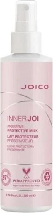 Joico INNERJOI Preserve Colour Milk 200 ml (200 ml)