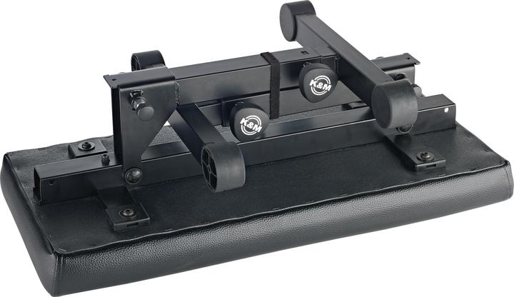 Image du produit K&M 14087 Banc de piano pliable (Banc de piano)