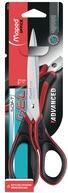 Produktbild Maped Schere Advanced Gel, L„nge: 210 mm, asymmetrisch (21 cm)