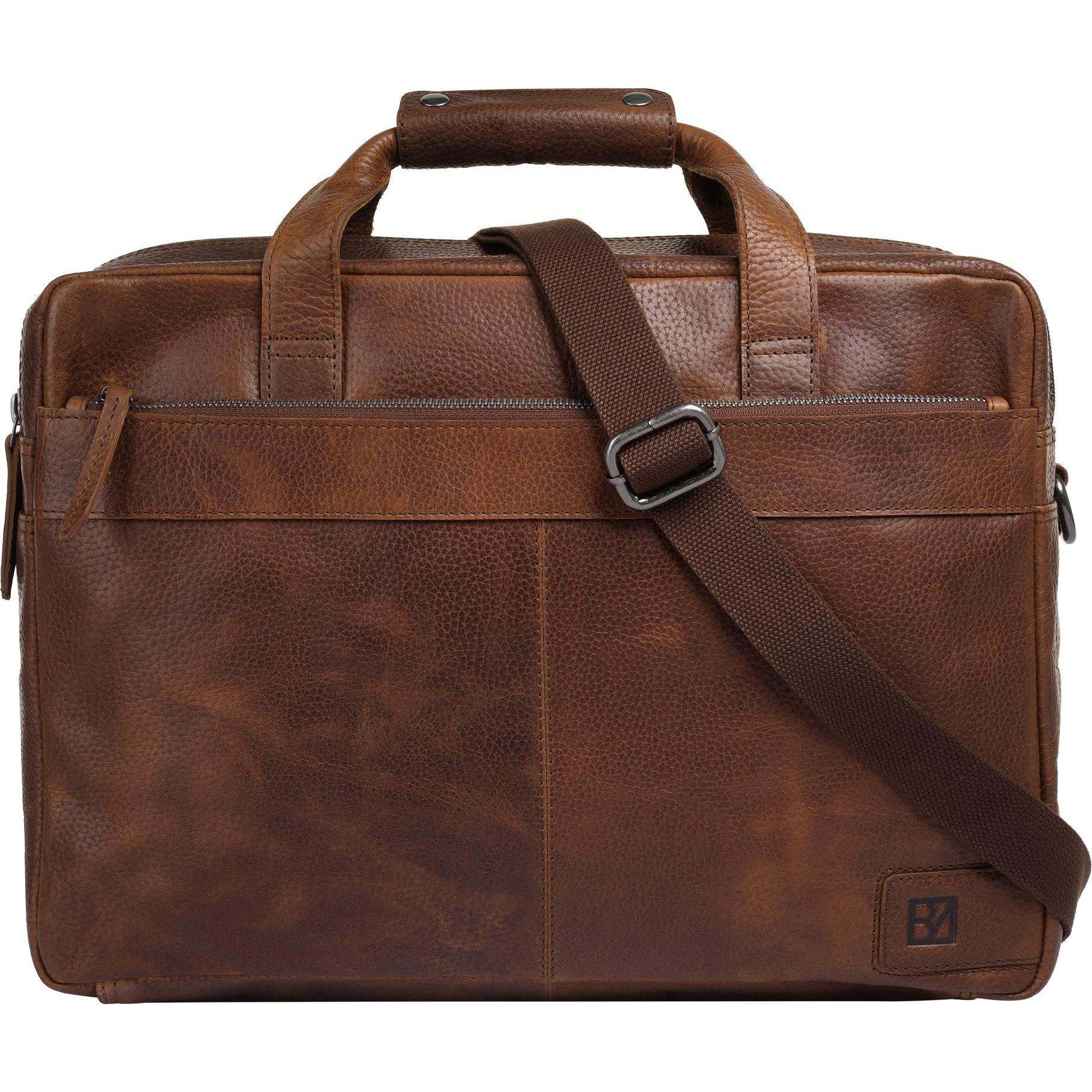 Bodenschatz, Handtasche, Aktentasche, Braun