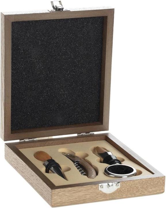 Produktbild Secret de Gourmet Sommelier Box Trester 4p