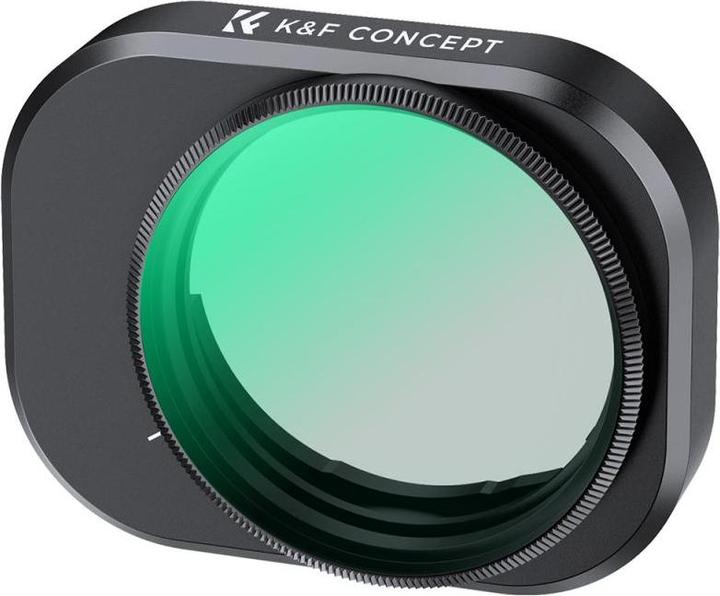 K&F Concept CPL HD Filter (Drohnen Filter, DJI Mini 4 Pro)