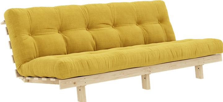 Produktbild Karup Design Lean (Bettsofa, 3-Sitzer)