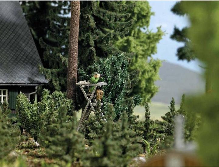 Immagine prodotto Busch H0 Modello Faerdig