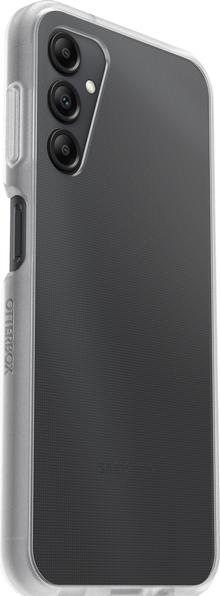 Actual product image OtterBox React + Glass Bundle - Kit (Samsung Galaxy A14 5G)