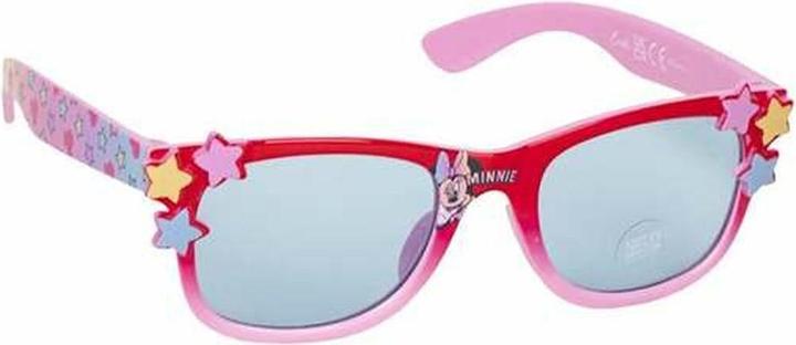 Produktbild Minnie Mouse Kindersonnenbrille Rosa