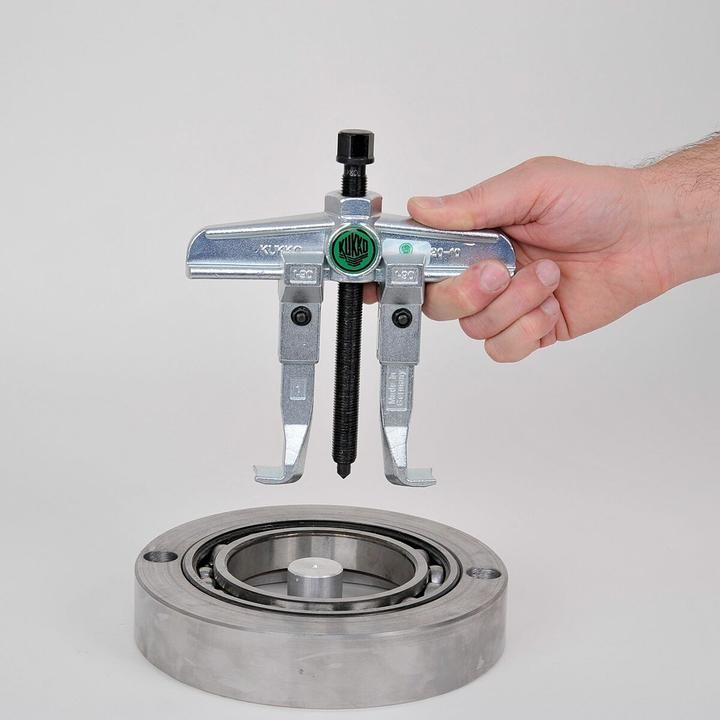 Actual product image Kukko Puller