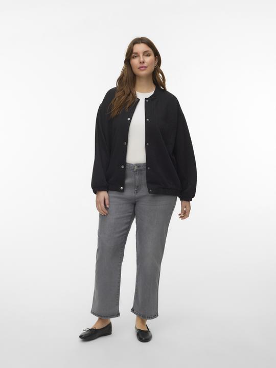 Produktbild Vero Moda VMCJANNI Strickjacke Strickjacke (46, 48)